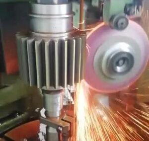 dressing tools for gear industry
