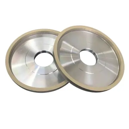 diamond grinding wheel for PCD cutting tools near me