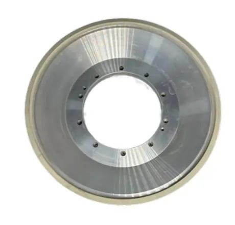 diamond peripheral grinding wheels