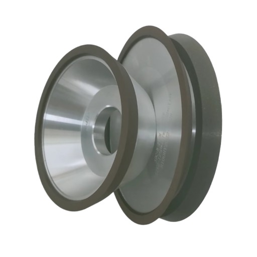 superabrasive grinding wheels for CNC machine