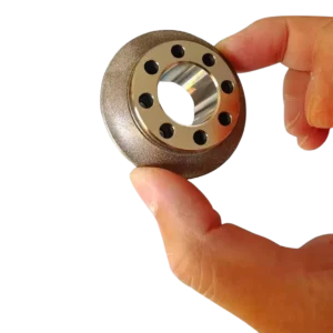 Precision CBN Grinding Wheel