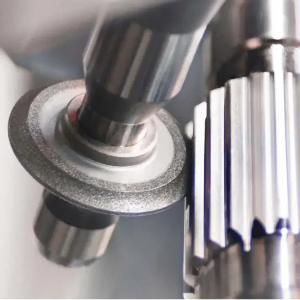 Non-Dressable CBN Wheel