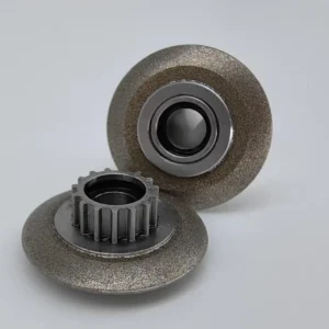 3M CBN grinding wheels