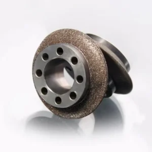 CBN gear grinding wheel manufacturers near me