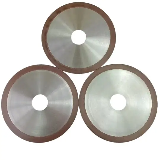 hard material cutting wheels