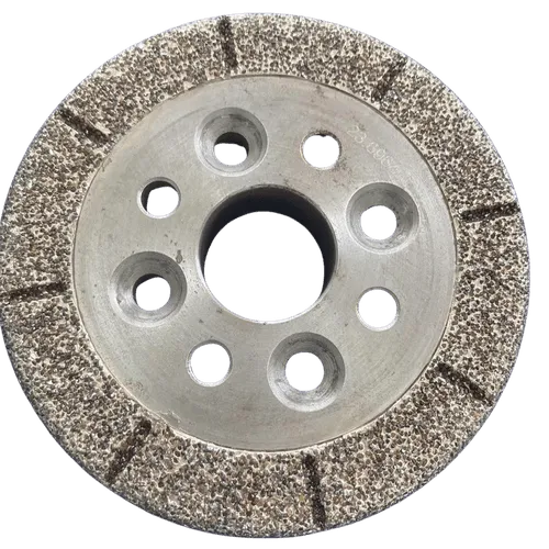 Long-life electroplated wheel near me