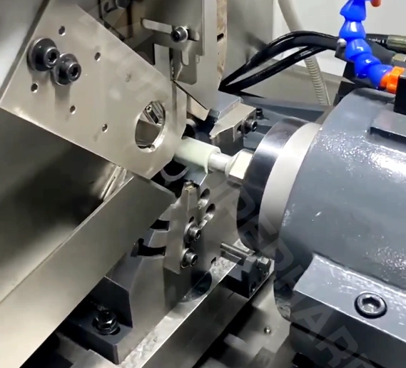 internal grinding wheel