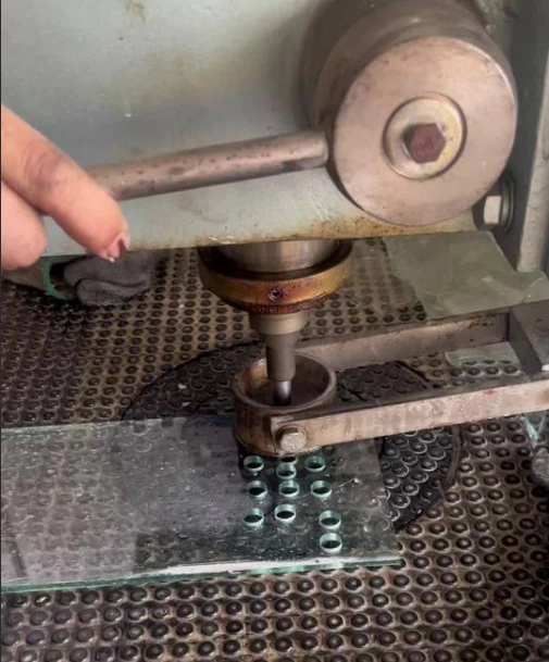 Sintered Diamond Core Bits for Ceramics, Glass & Marble – Ultimate Drilling Guide